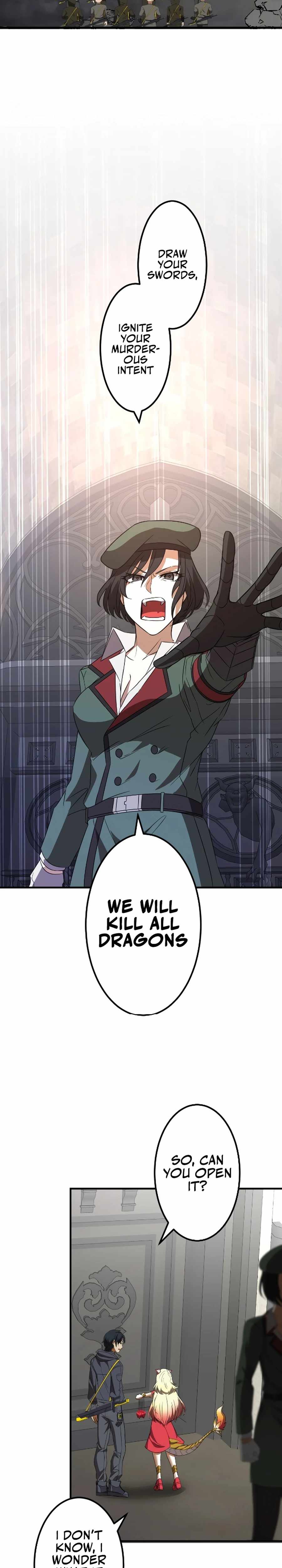 Dragons Awakening Chapter 25 18